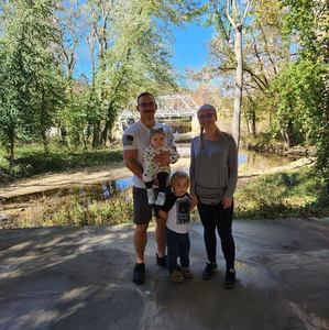 Meet your Posher, Brody